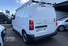 FIAT Scudo L1H1 2.0 MJTD 145 cv PRO LOUNGE