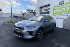 Kia XCeed 1.6 CDRI 136CH MHEV DESIGN DCT7