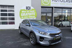 Kia XCeed 1.6 CDRI 136CH MHEV DESIGN DCT7