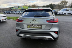 Kia XCeed 1.6 CDRI 136CH MHEV DESIGN DCT7