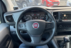 FIAT Scudo L1H1 2.0 MJTD 145 cv PRO LOUNGE