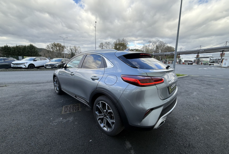 Kia XCeed 1.6 CDRI 136CH MHEV DESIGN DCT7