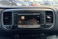 FIAT Scudo L1H1 2.0 MJTD 145 cv PRO LOUNGE