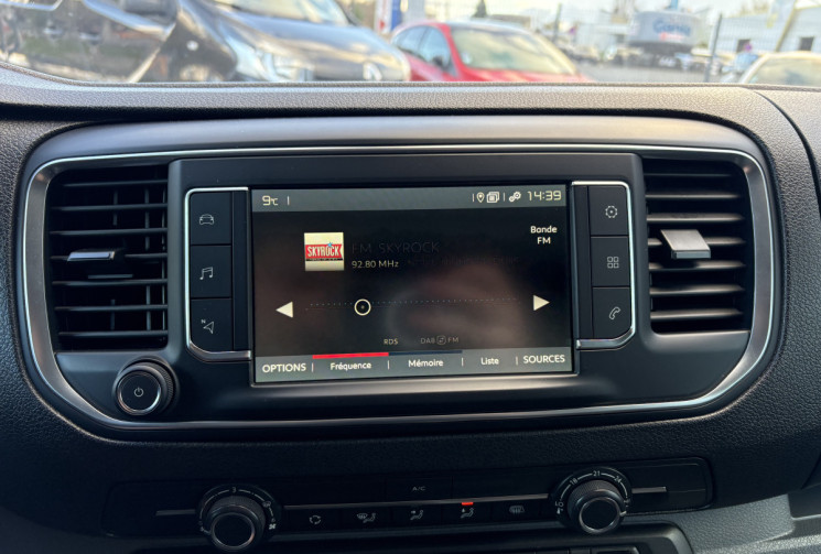 FIAT Scudo L1H1 2.0 MJTD 145 cv PRO LOUNGE