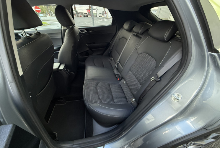 Kia XCeed 1.6 CDRI 136CH MHEV DESIGN DCT7