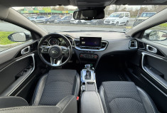 Kia XCeed 1.6 CDRI 136CH MHEV DESIGN DCT7