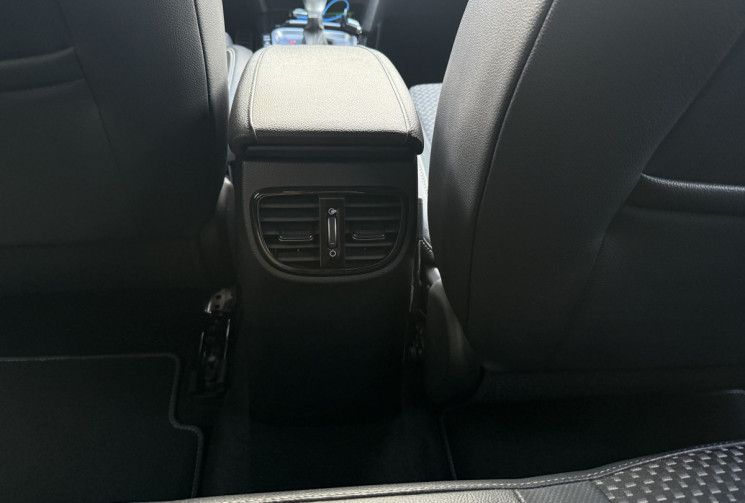 Kia XCeed 1.6 CDRI 136CH MHEV DESIGN DCT7