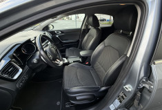 Kia XCeed 1.6 CDRI 136CH MHEV DESIGN DCT7