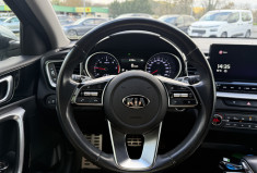 Kia XCeed 1.6 CDRI 136CH MHEV DESIGN DCT7
