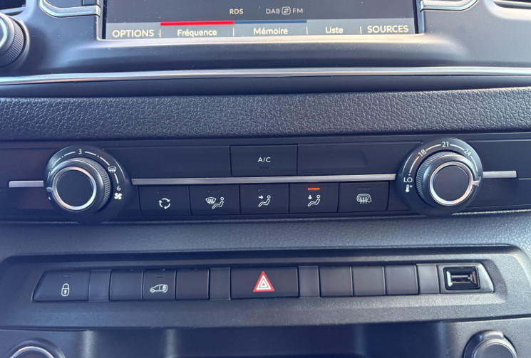 FIAT Scudo L1H1 2.0 MJTD 145 cv PRO LOUNGE