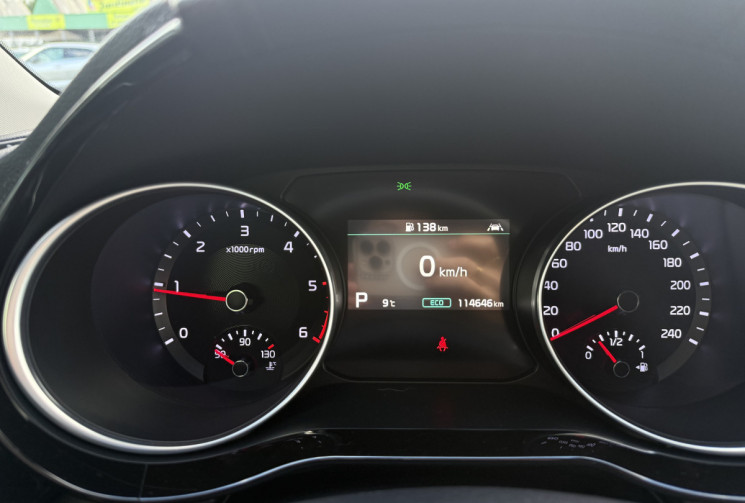 Kia XCeed 1.6 CDRI 136CH MHEV DESIGN DCT7