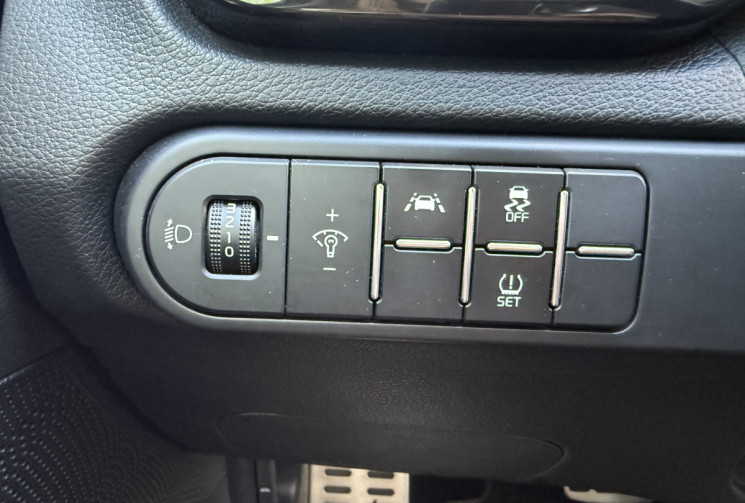 Kia XCeed 1.6 CDRI 136CH MHEV DESIGN DCT7