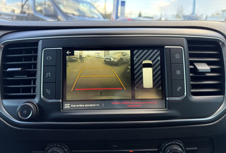 FIAT Scudo L1H1 2.0 MJTD 145 cv PRO LOUNGE