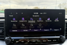 Kia XCeed 1.6 CDRI 136CH MHEV DESIGN DCT7