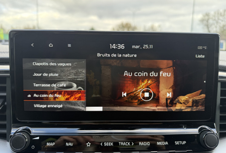 Kia XCeed 1.6 CDRI 136CH MHEV DESIGN DCT7