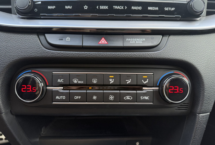 Kia XCeed 1.6 CDRI 136CH MHEV DESIGN DCT7