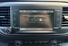 FIAT Scudo L1H1 2.0 MJTD 145 cv PRO LOUNGE