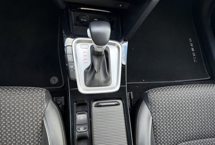 Kia XCeed 1.6 CDRI 136CH MHEV DESIGN DCT7