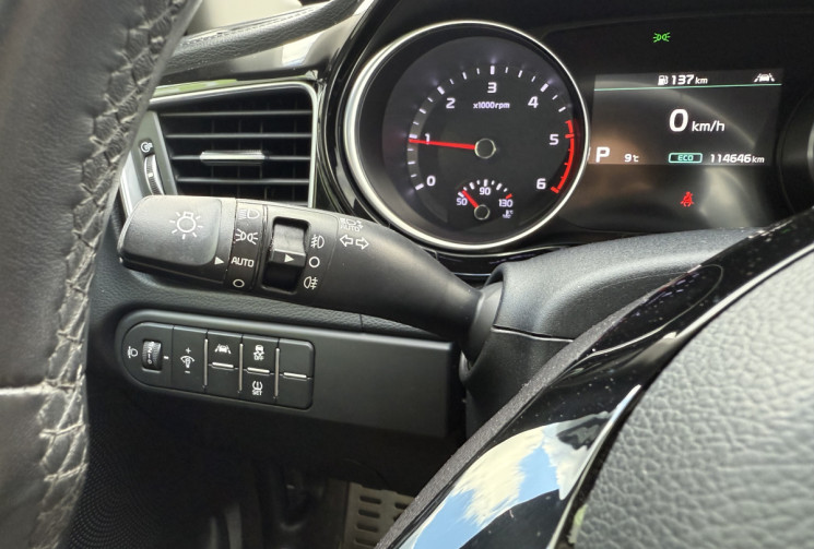 Kia XCeed 1.6 CDRI 136CH MHEV DESIGN DCT7