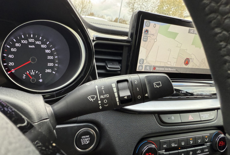 Kia XCeed 1.6 CDRI 136CH MHEV DESIGN DCT7