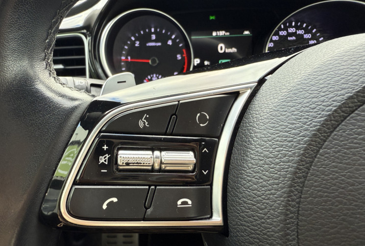 Kia XCeed 1.6 CDRI 136CH MHEV DESIGN DCT7