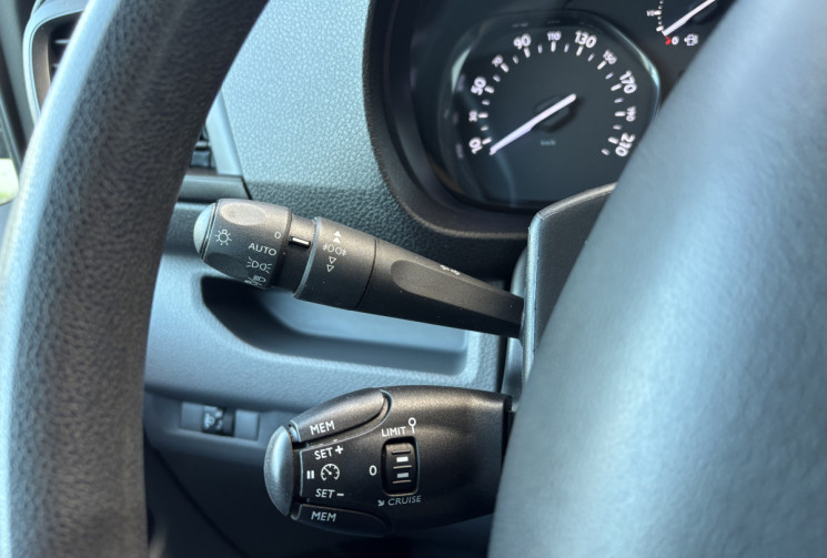 FIAT Scudo L1H1 2.0 MJTD 145 cv PRO LOUNGE