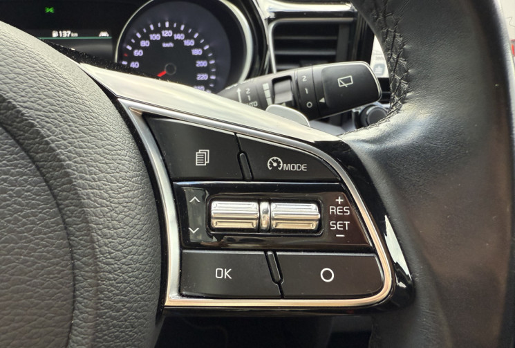 Kia XCeed 1.6 CDRI 136CH MHEV DESIGN DCT7