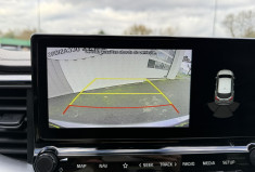 Kia XCeed 1.6 CDRI 136CH MHEV DESIGN DCT7