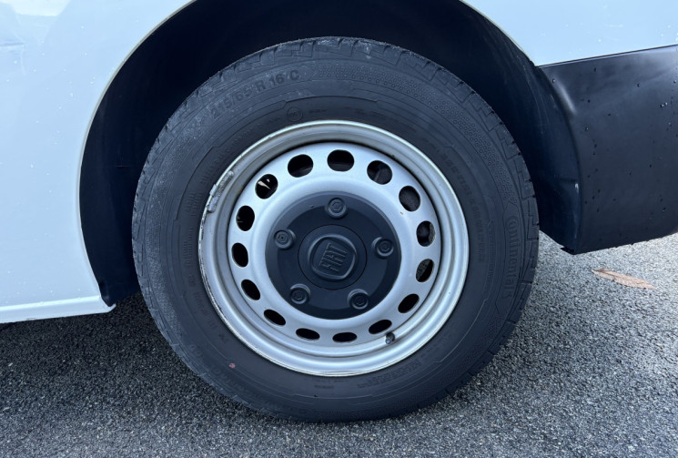 FIAT Scudo L1H1 2.0 MJTD 145 cv PRO LOUNGE