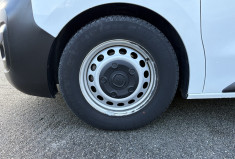 FIAT Scudo L1H1 2.0 MJTD 145 cv PRO LOUNGE