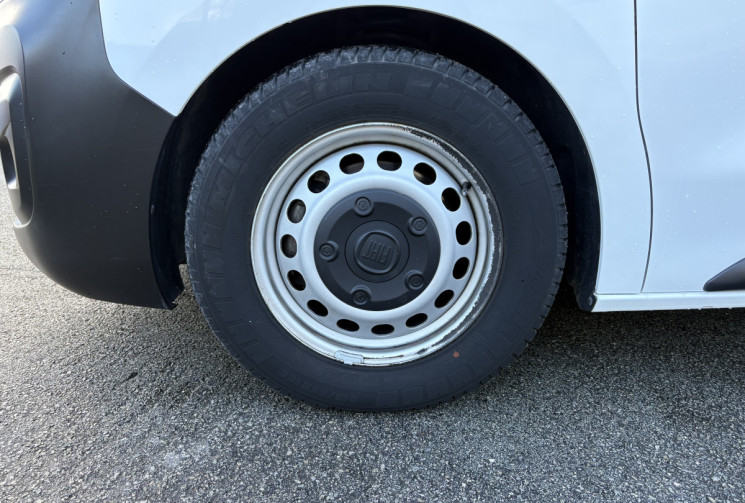 FIAT Scudo L1H1 2.0 MJTD 145 cv PRO LOUNGE