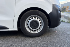 FIAT Scudo L1H1 2.0 MJTD 145 cv PRO LOUNGE