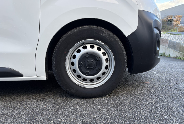 FIAT Scudo L1H1 2.0 MJTD 145 cv PRO LOUNGE