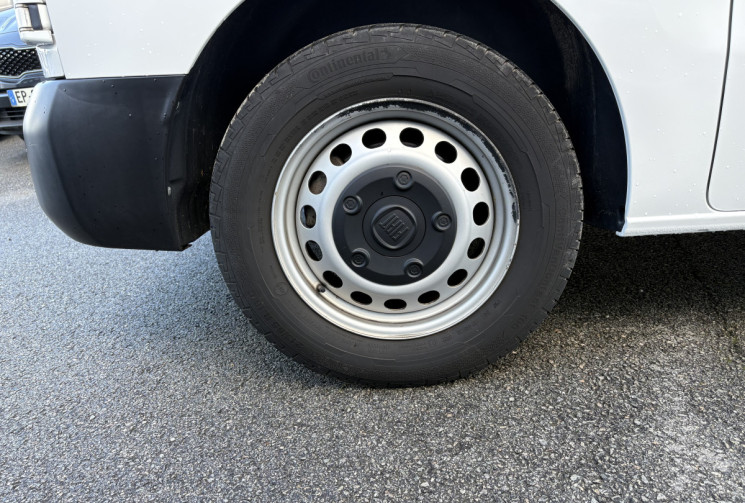 FIAT Scudo L1H1 2.0 MJTD 145 cv PRO LOUNGE