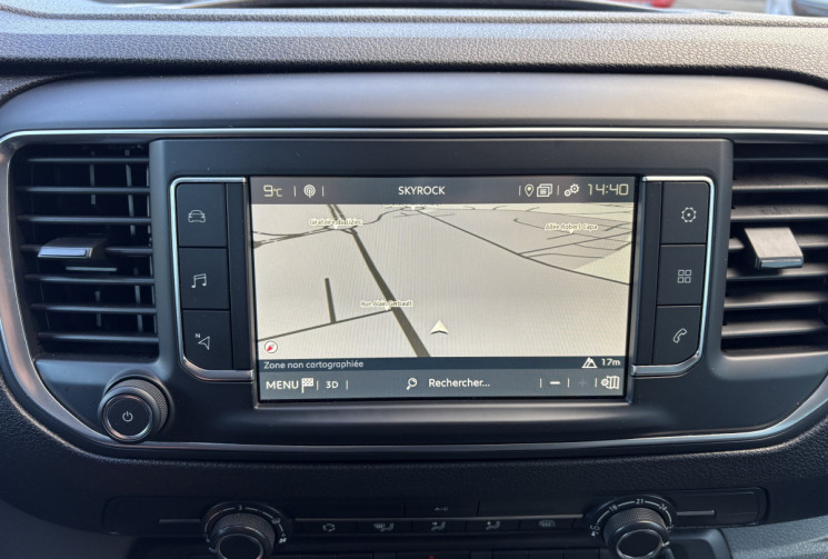 FIAT Scudo L1H1 2.0 MJTD 145 cv PRO LOUNGE