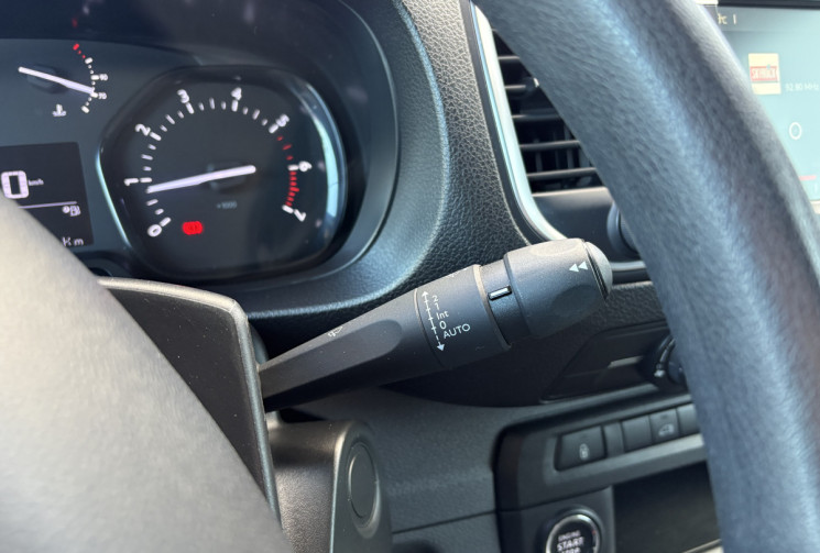 FIAT Scudo L1H1 2.0 MJTD 145 cv PRO LOUNGE