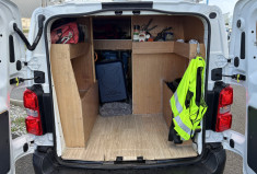 FIAT Scudo L1H1 2.0 MJTD 145 cv PRO LOUNGE