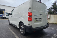 Citroën JUMPY 2.0 BlueHDi 120 ch S&S Club EAT8