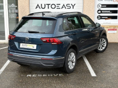 Volkswagen Tiguan 1.5 TSI 150 ch Life Business DSG7 / Première main / Suivi VW / ACC / Coffre elec