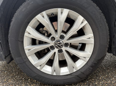Volkswagen Tiguan 1.5 TSI 150 ch Life Business DSG7 / Première main / Suivi VW / ACC / Coffre elec