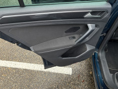 Volkswagen Tiguan 1.5 TSI 150 ch Life Business DSG7 / Première main / Suivi VW / ACC / Coffre elec