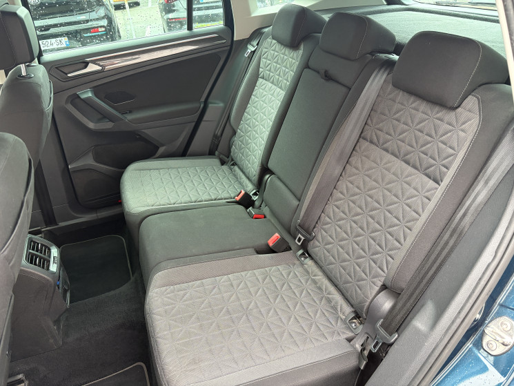 Volkswagen Tiguan 1.5 TSI 150 ch Life Business DSG7 / Première main / Suivi VW / ACC / Coffre elec