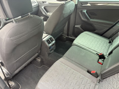 Volkswagen Tiguan 1.5 TSI 150 ch Life Business DSG7 / Première main / Suivi VW / ACC / Coffre elec