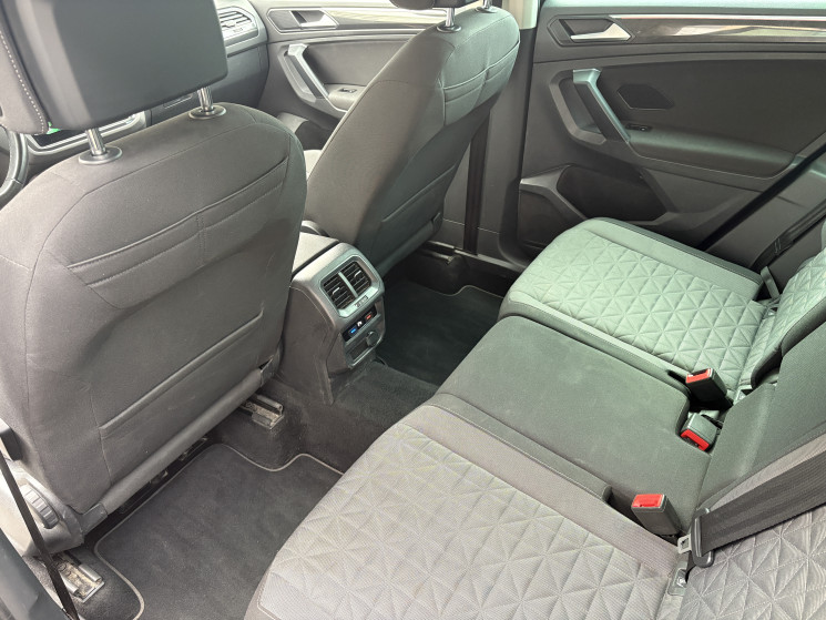 Volkswagen Tiguan 1.5 TSI 150 ch Life Business DSG7 / Première main / Suivi VW / ACC / Coffre elec