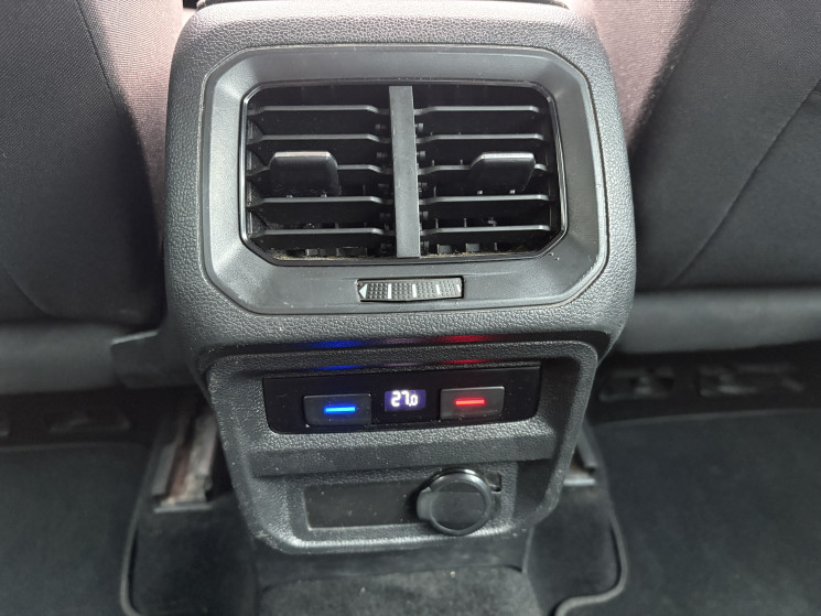 Volkswagen Tiguan 1.5 TSI 150 ch Life Business DSG7 / Première main / Suivi VW / ACC / Coffre elec