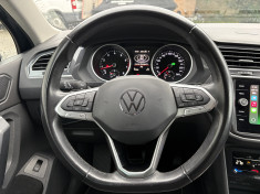Volkswagen Tiguan 1.5 TSI 150 ch Life Business DSG7 / Première main / Suivi VW / ACC / Coffre elec