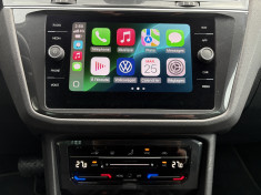 Volkswagen Tiguan 1.5 TSI 150 ch Life Business DSG7 / Première main / Suivi VW / ACC / Coffre elec