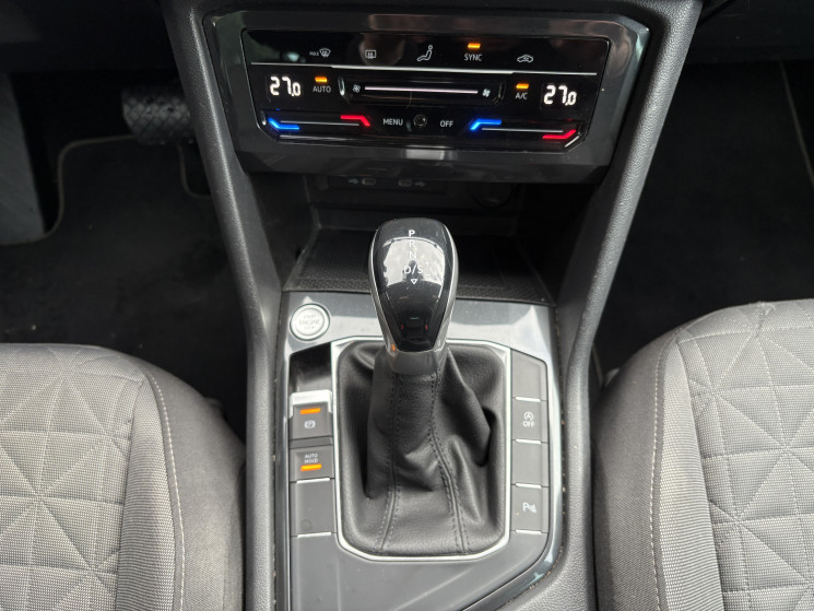 Volkswagen Tiguan 1.5 TSI 150 ch Life Business DSG7 / Première main / Suivi VW / ACC / Coffre elec