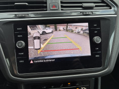 Volkswagen Tiguan 1.5 TSI 150 ch Life Business DSG7 / Première main / Suivi VW / ACC / Coffre elec