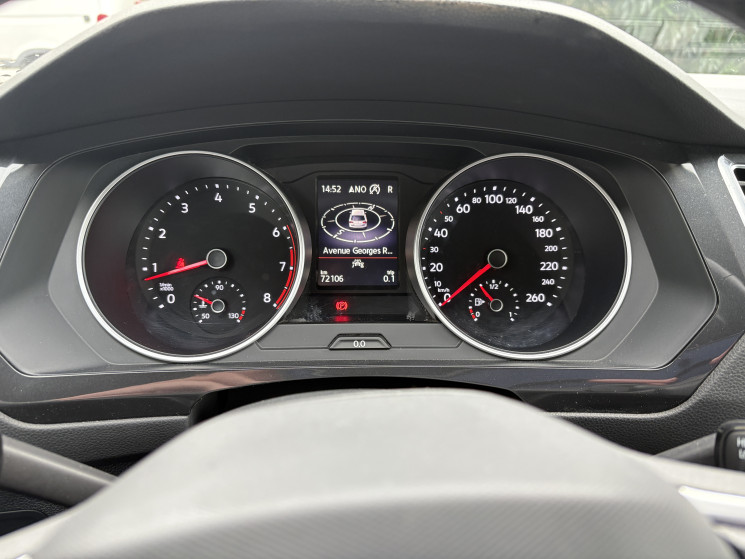 Volkswagen Tiguan 1.5 TSI 150 ch Life Business DSG7 / Première main / Suivi VW / ACC / Coffre elec